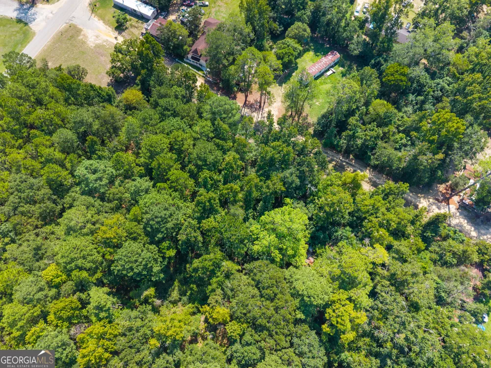0 Cutter LN Sylvania, GA 30467