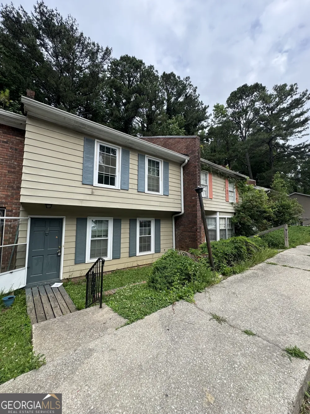 5140 High Point RD Union City, GA 30291