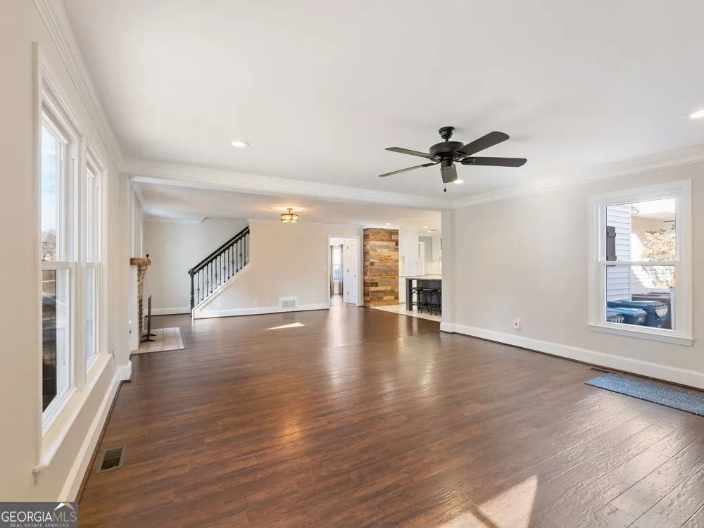 3965 Hamilton View WAY Dacula, GA 30019