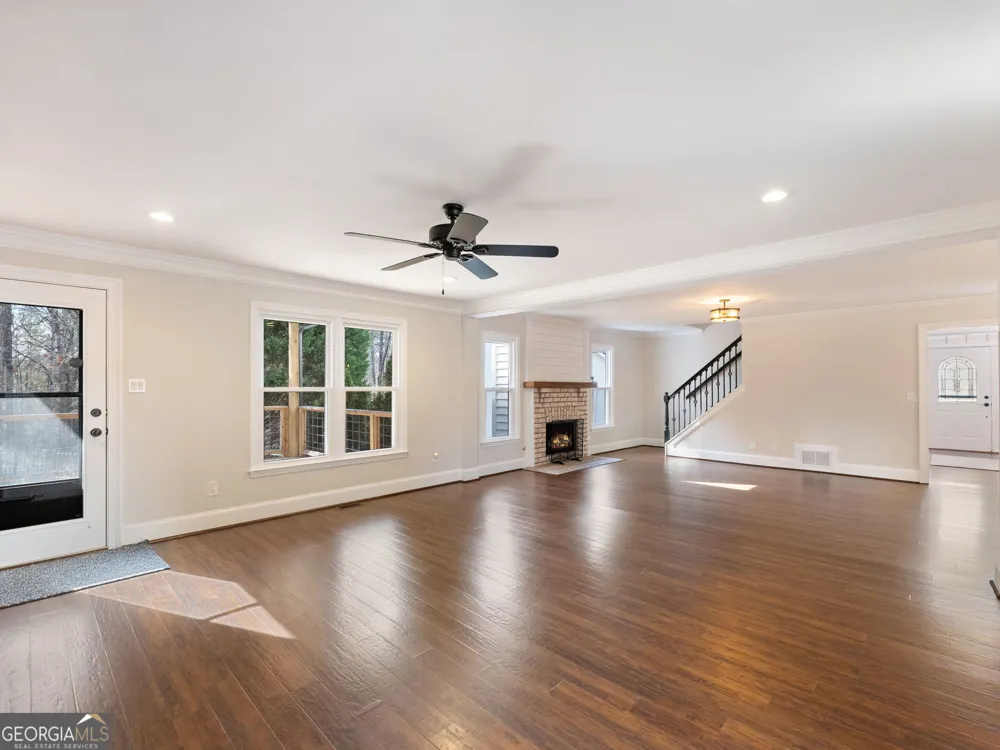 3965 Hamilton View WAY Dacula, GA 30019