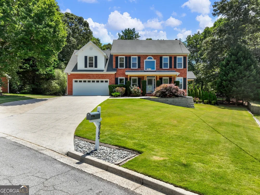 3965 Hamilton View WAY Dacula, GA 30019