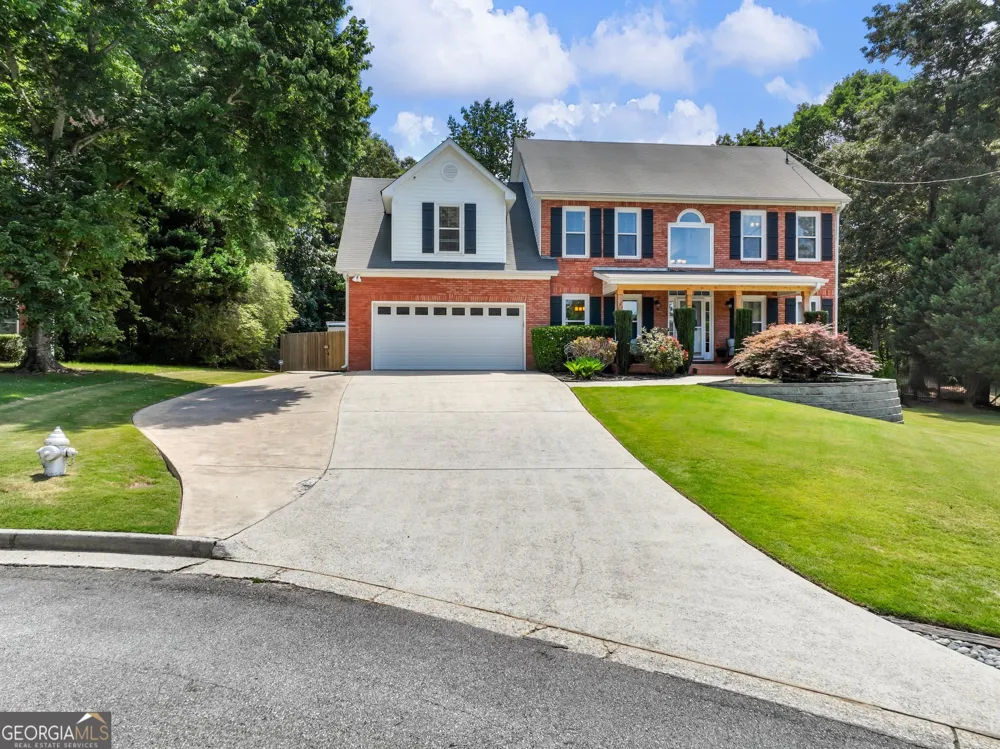3965 Hamilton View WAY Dacula, GA 30019