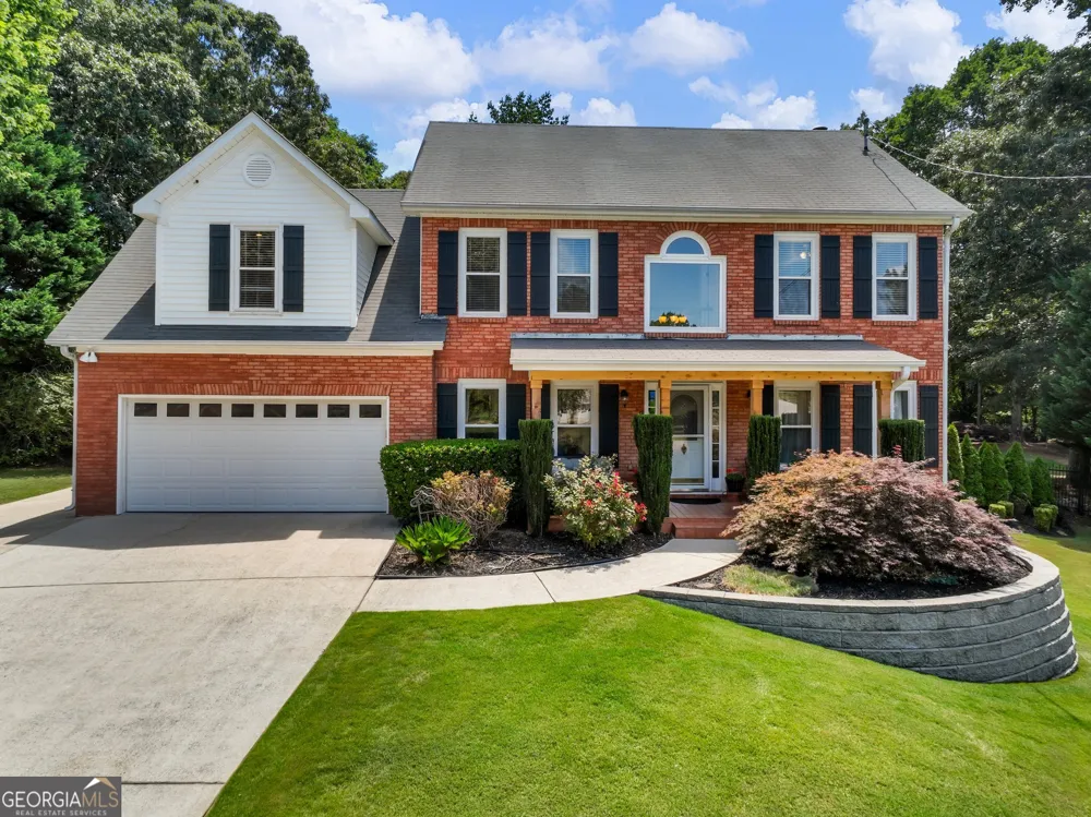 3965 Hamilton View WAY Dacula, GA 30019