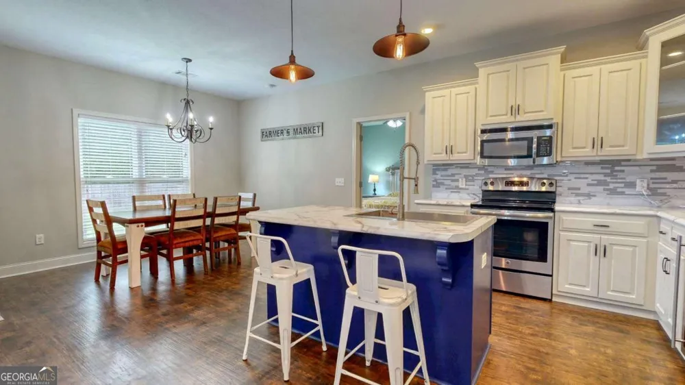 505 Trinity AVE Brooklet, GA 30415