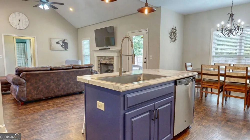 505 Trinity AVE Brooklet, GA 30415
