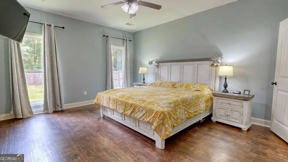 505 Trinity AVE Brooklet, GA 30415