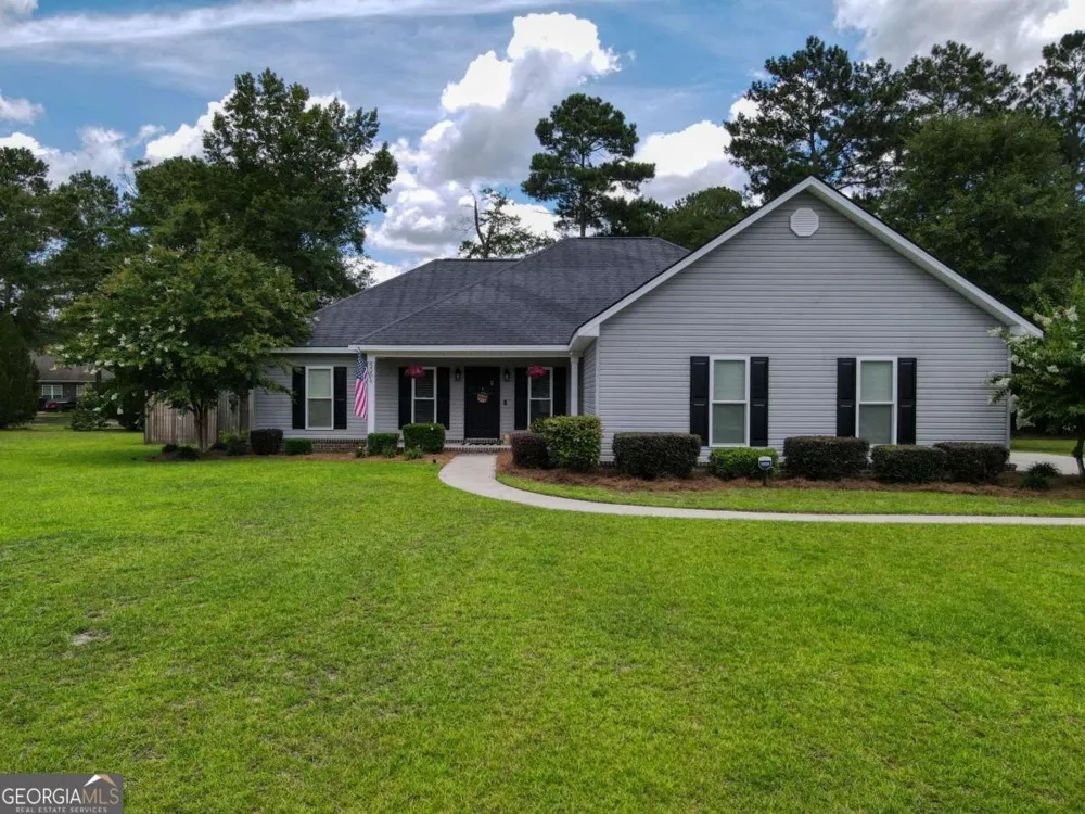 505 Trinity AVE Brooklet, GA 30415