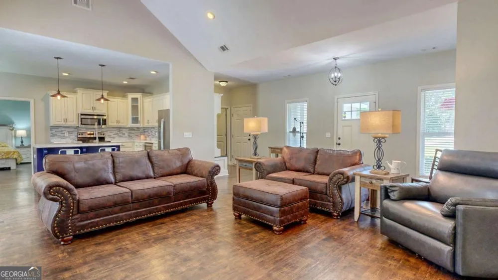 505 Trinity AVE Brooklet, GA 30415
