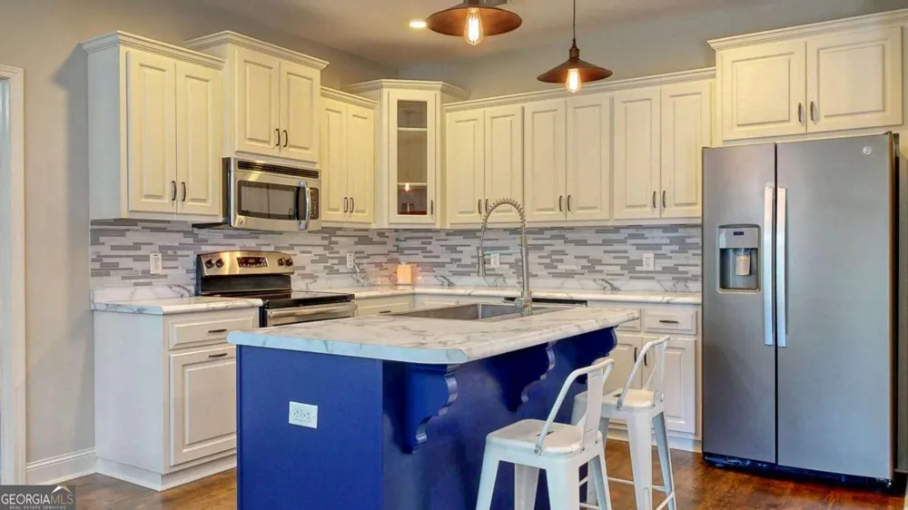 505 Trinity AVE Brooklet, GA 30415