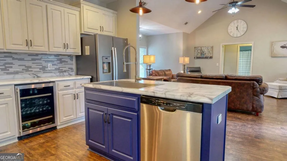 505 Trinity AVE Brooklet, GA 30415