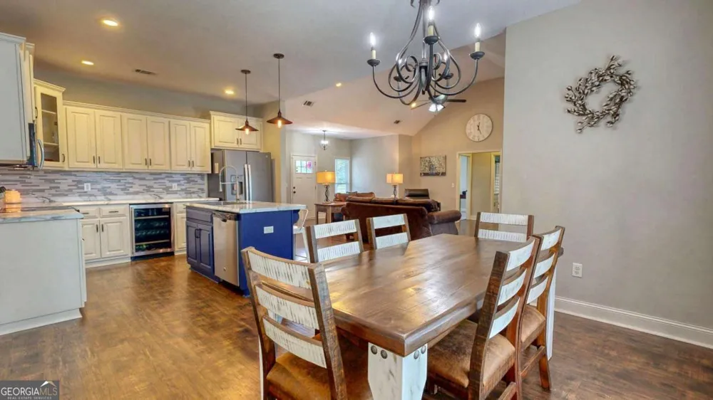 505 Trinity AVE Brooklet, GA 30415