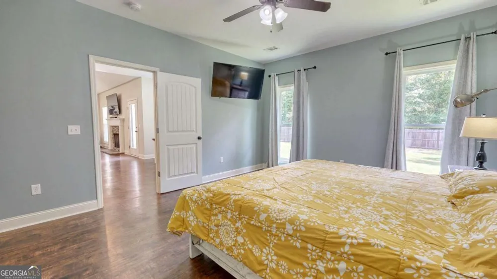 505 Trinity AVE Brooklet, GA 30415