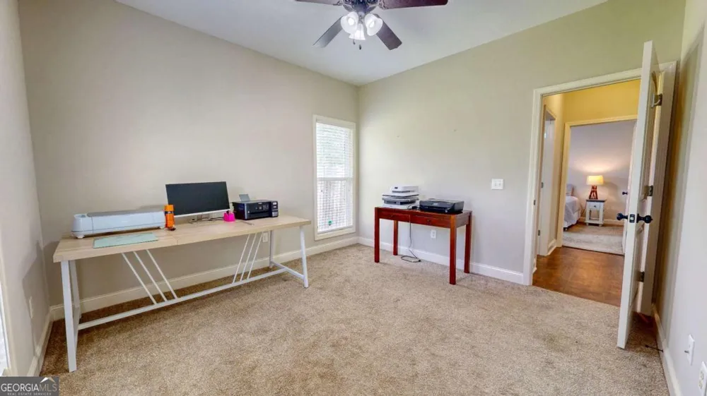 505 Trinity AVE Brooklet, GA 30415