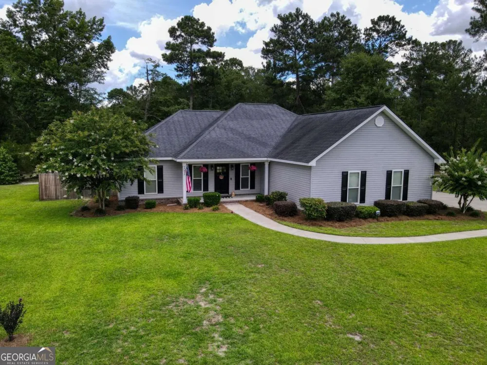 505 Trinity AVE Brooklet, GA 30415