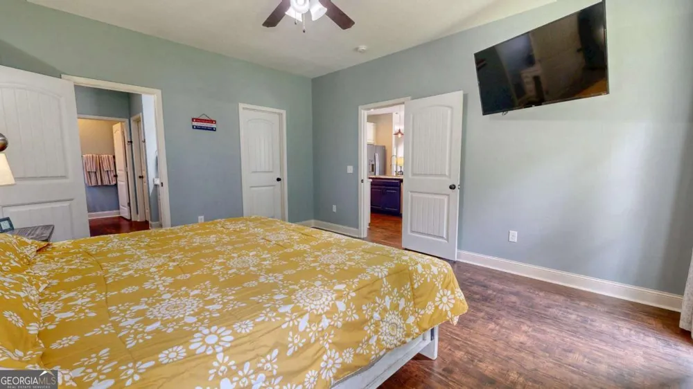 505 Trinity AVE Brooklet, GA 30415