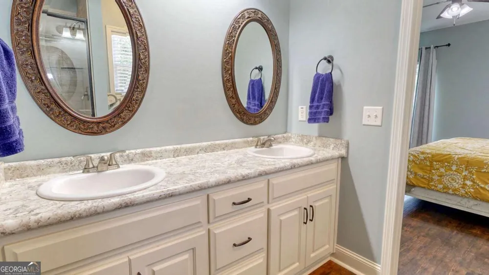 505 Trinity AVE Brooklet, GA 30415
