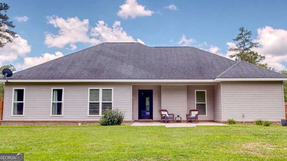 505 Trinity AVE Brooklet, GA 30415