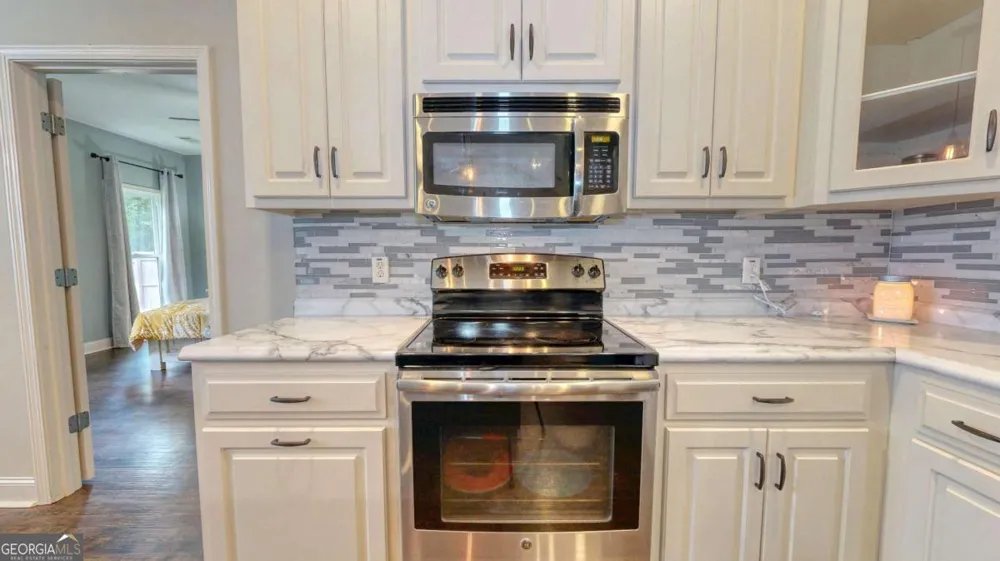 505 Trinity AVE Brooklet, GA 30415