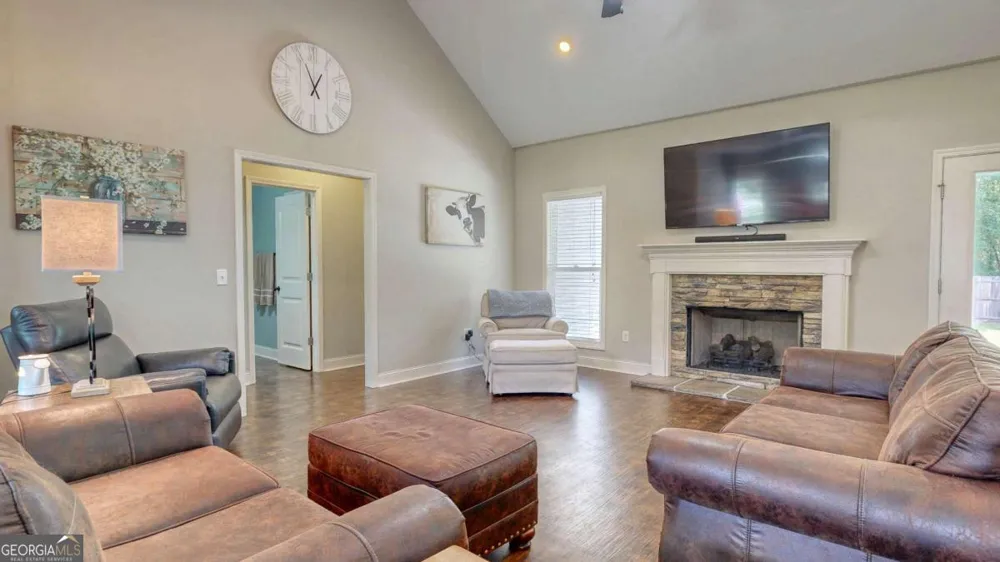 505 Trinity AVE Brooklet, GA 30415
