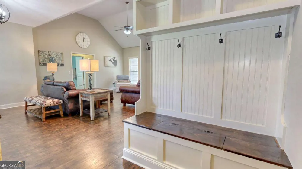 505 Trinity AVE Brooklet, GA 30415