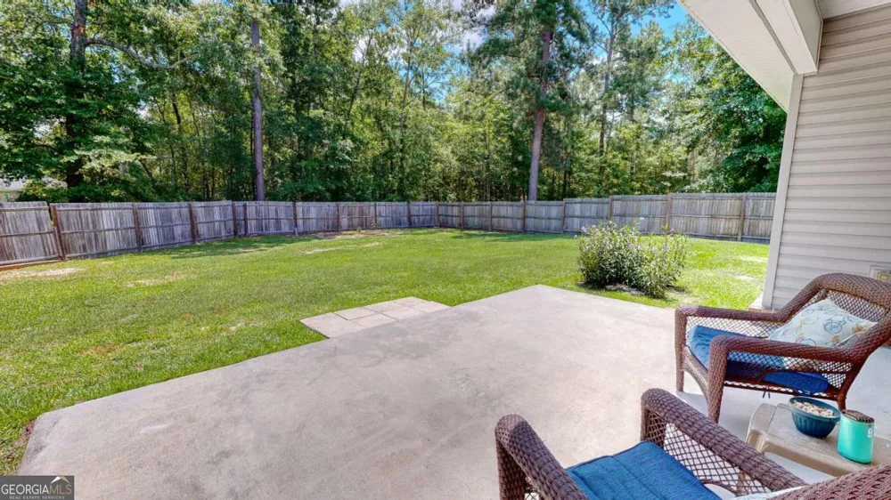 505 Trinity AVE Brooklet, GA 30415