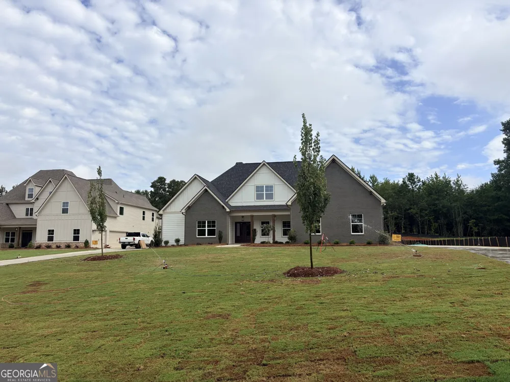 901 Stalling RD Senoia, GA 30276