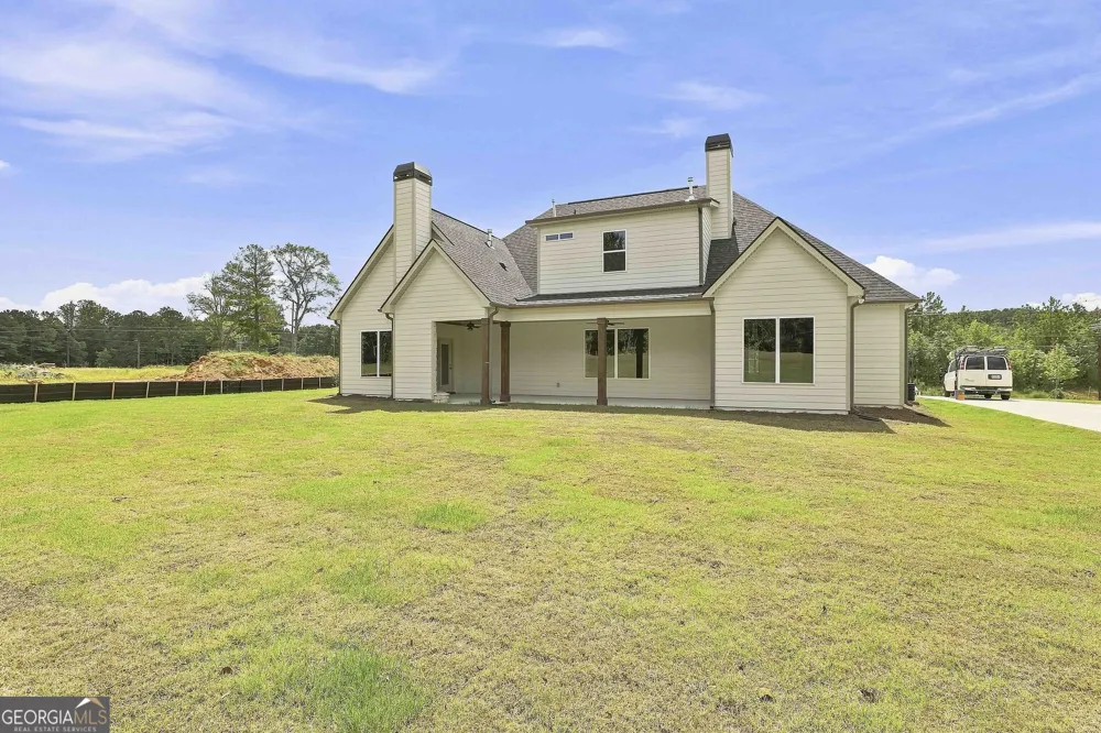 901 Stalling RD Senoia, GA 30276