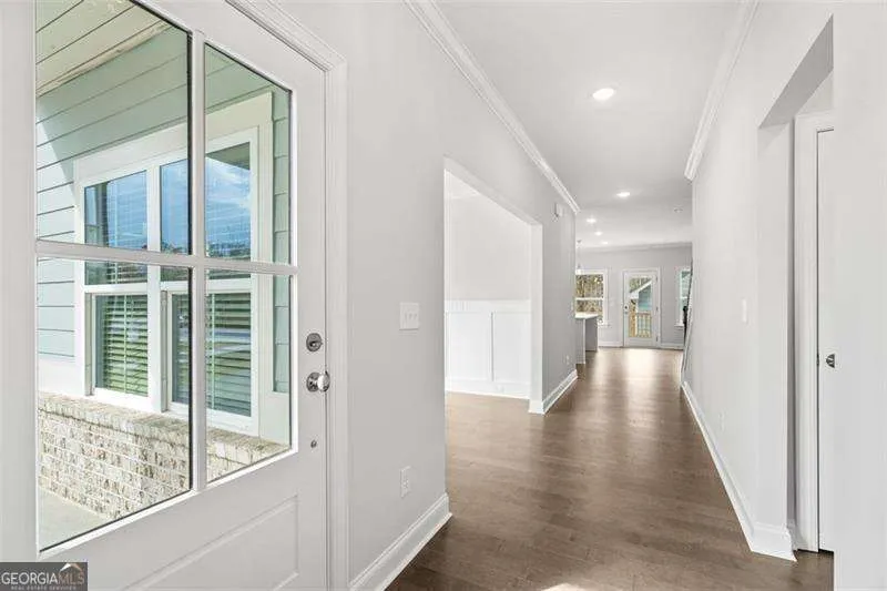 368 Summerville LN Athens, GA 30606