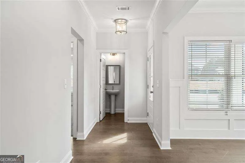 368 Summerville LN Athens, GA 30606