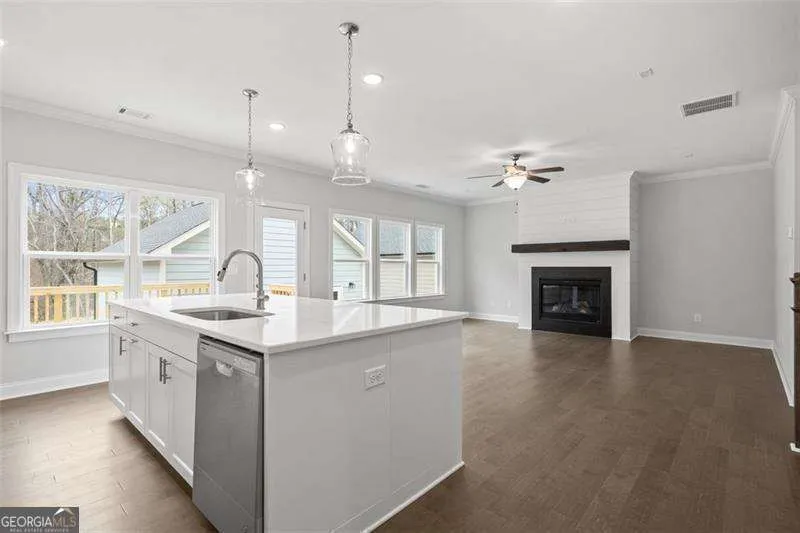368 Summerville LN Athens, GA 30606