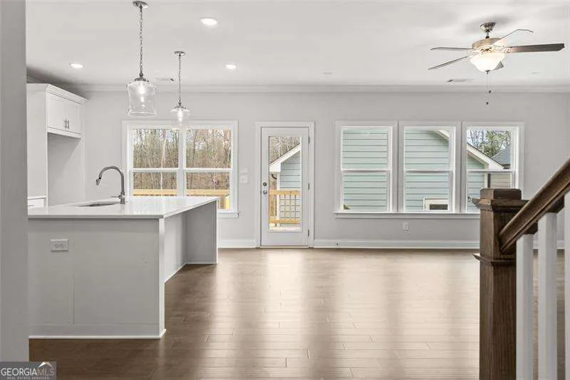 368 Summerville LN Athens, GA 30606