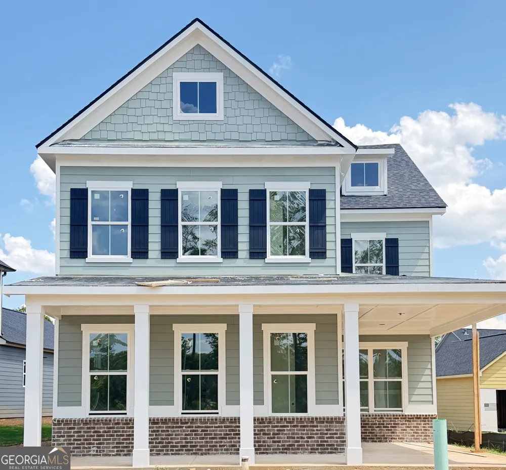 368 Summerville LN Athens, GA 30606