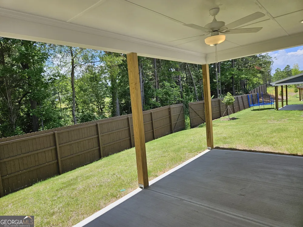 97 Andalusa CT Dallas, GA 30132