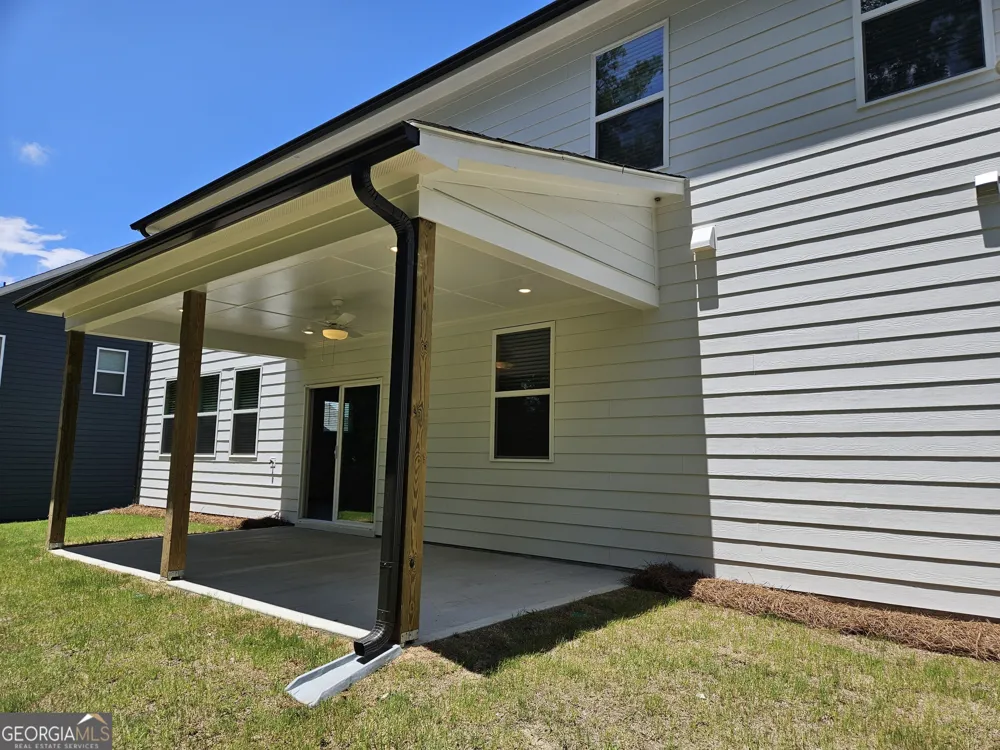 97 Andalusa CT Dallas, GA 30132