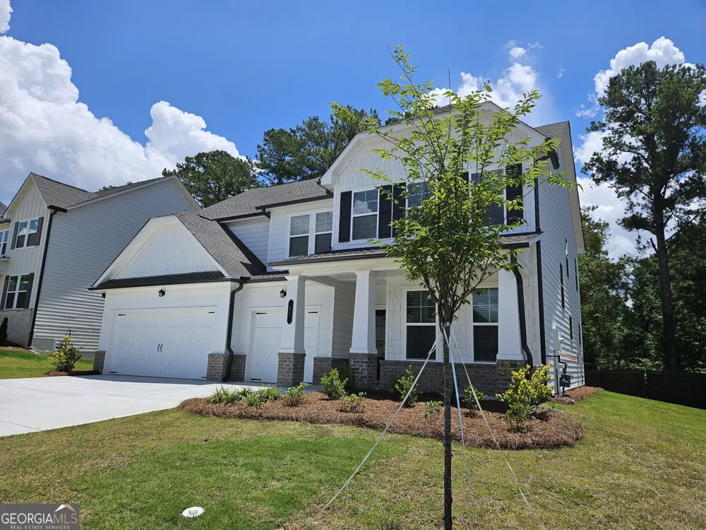 97 Andalusa CT Dallas, GA 30132
