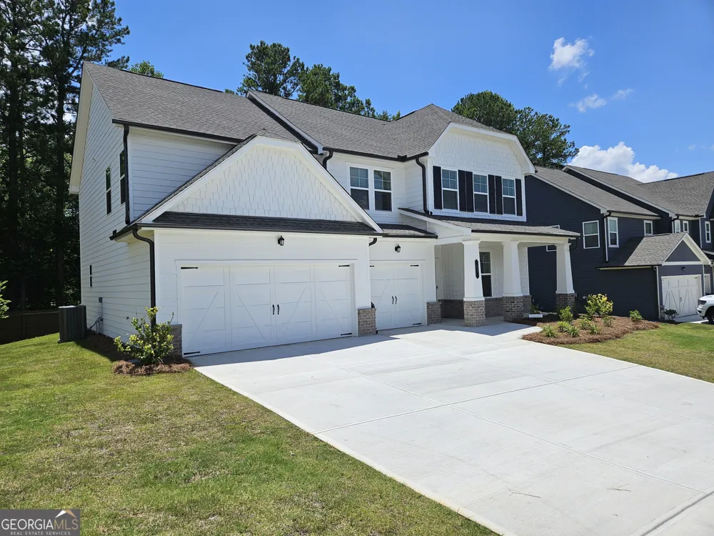 97 Andalusa CT Dallas, GA 30132