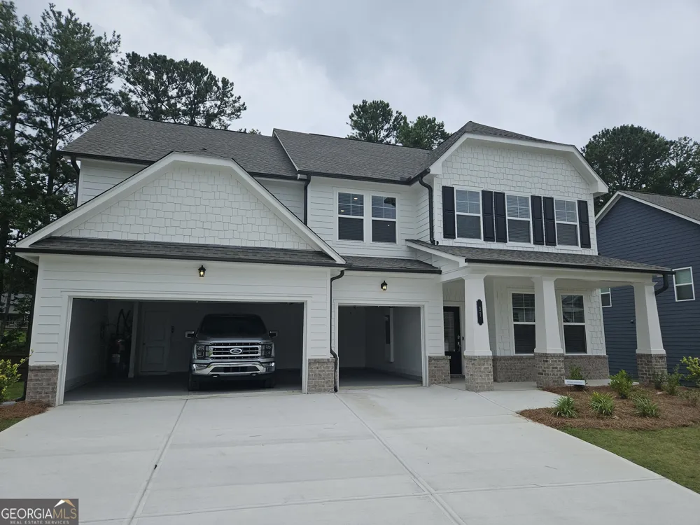 97 Andalusa CT Dallas, GA 30132