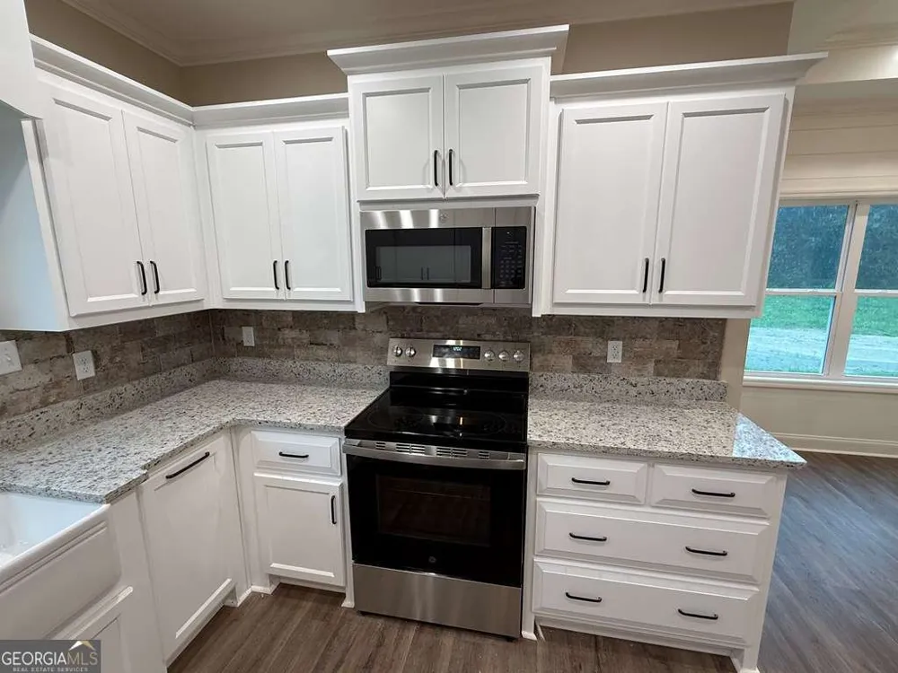 4575 Firestone LN Lake Park, GA 31636