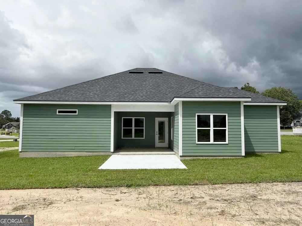 4575 Firestone LN Lake Park, GA 31636