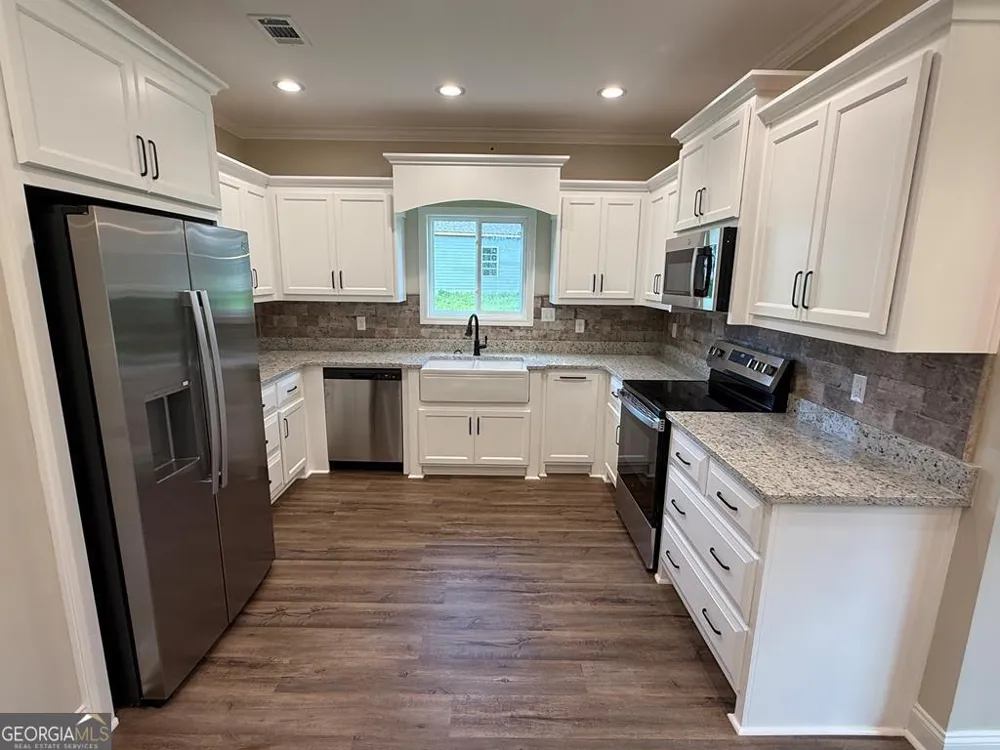 4575 Firestone LN Lake Park, GA 31636