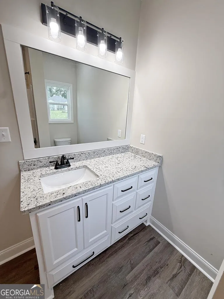 4575 Firestone LN Lake Park, GA 31636