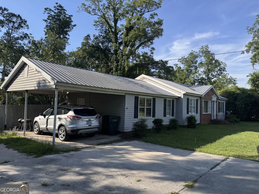 626 Sycamore ST Swainsboro, GA 30401