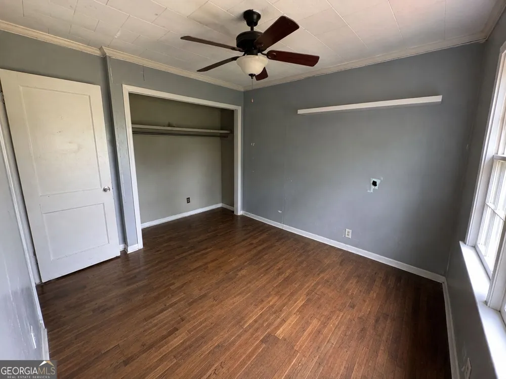 626 Sycamore ST Swainsboro, GA 30401