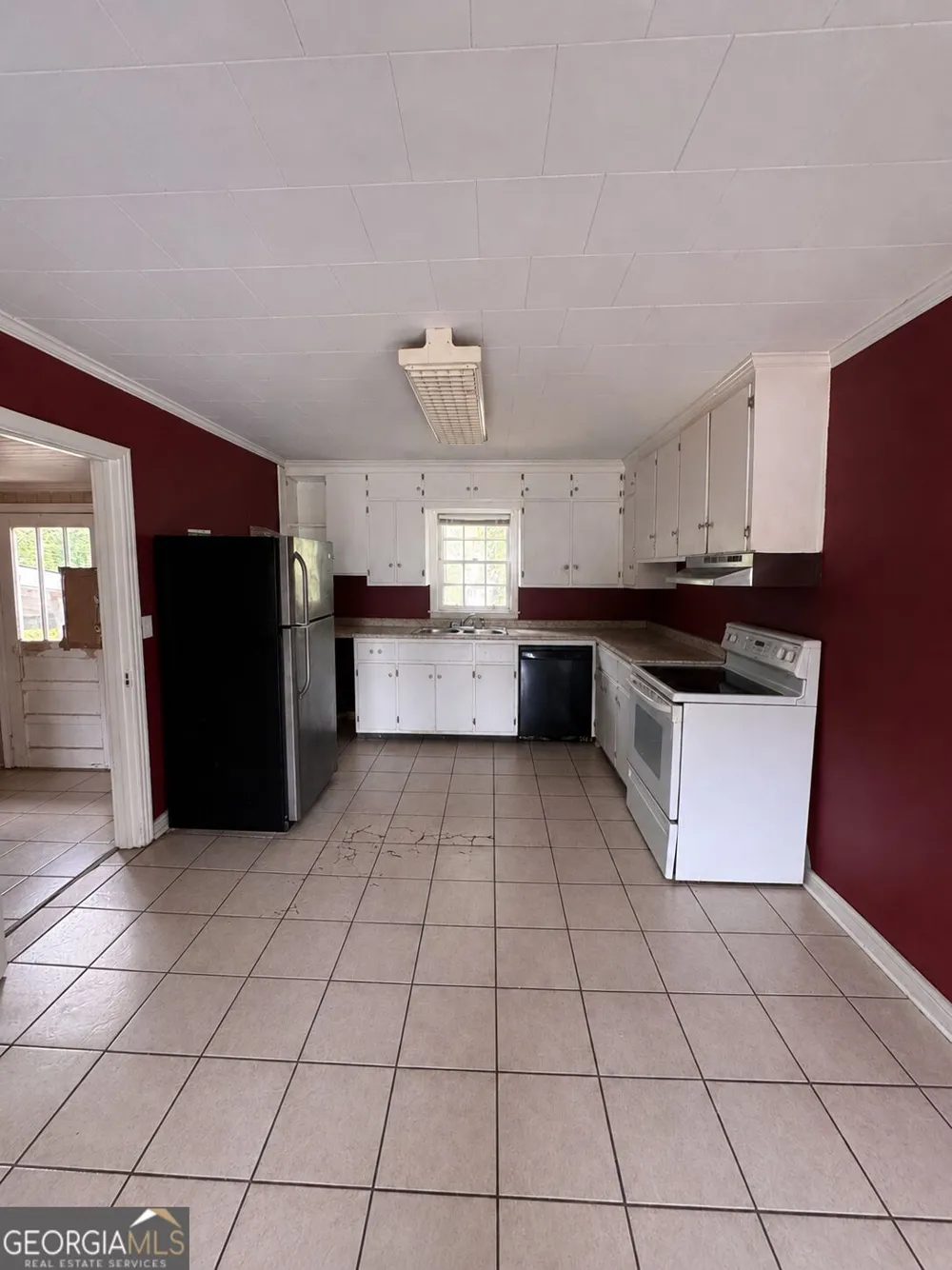 626 Sycamore ST Swainsboro, GA 30401