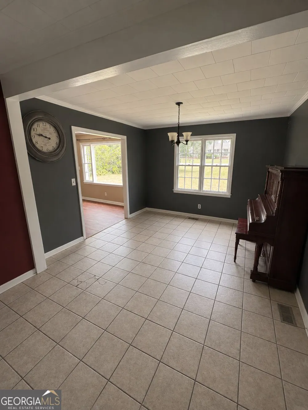 626 Sycamore ST Swainsboro, GA 30401