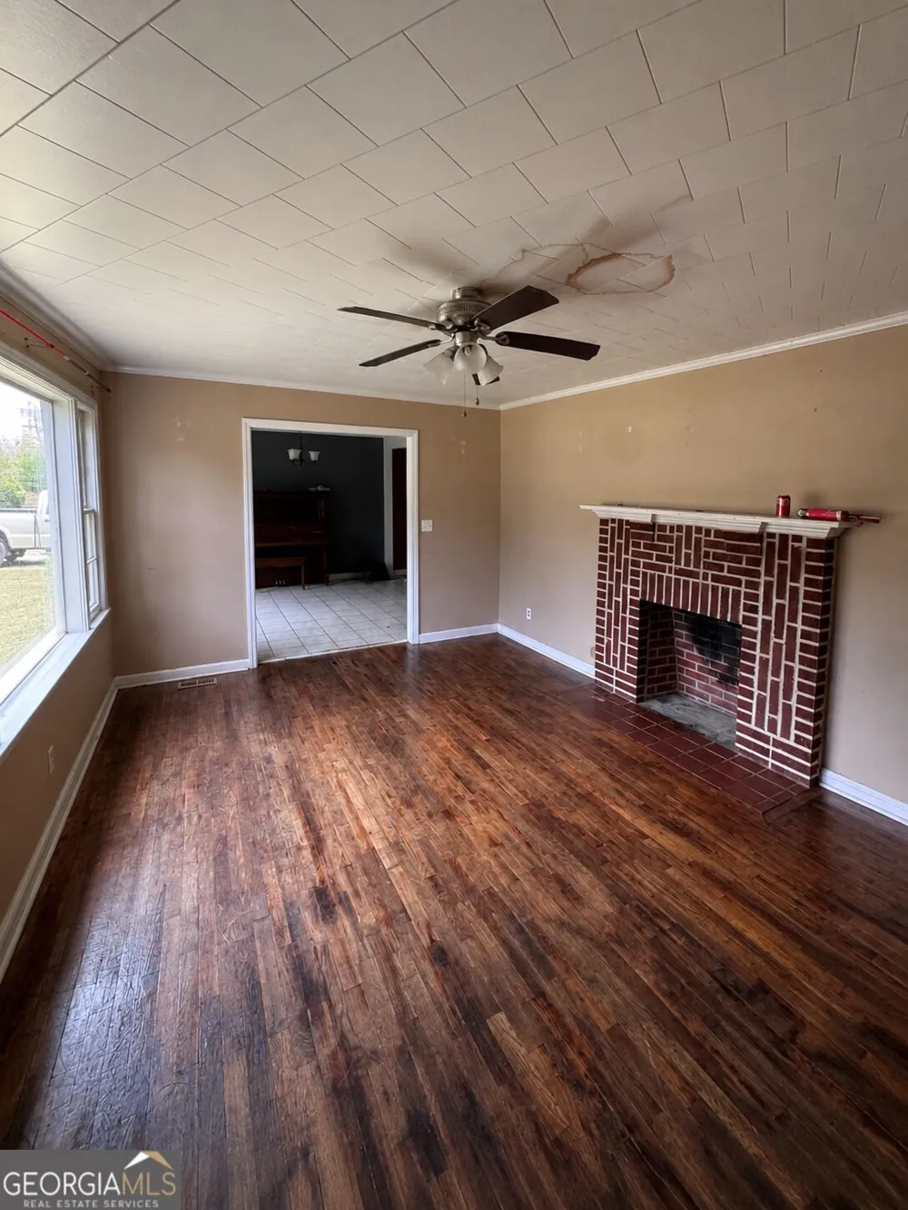 626 Sycamore ST Swainsboro, GA 30401