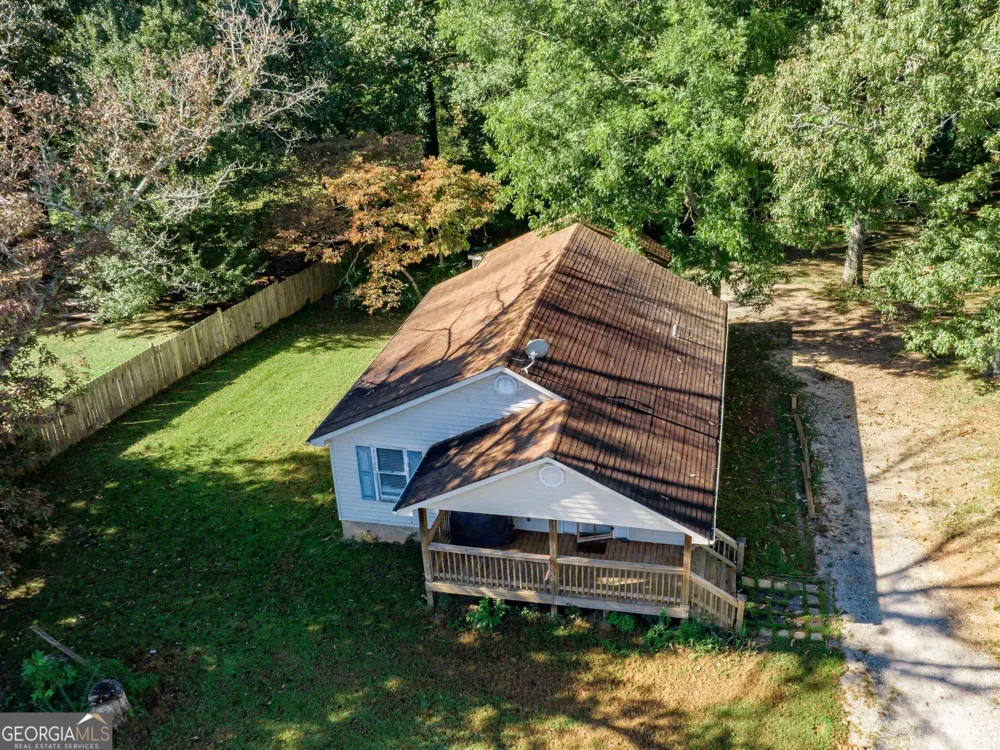 1774 Highway 17 Clarkesville, GA 30523