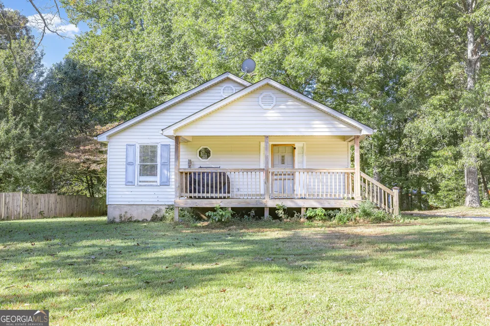 1774 Highway 17 Clarkesville, GA 30523