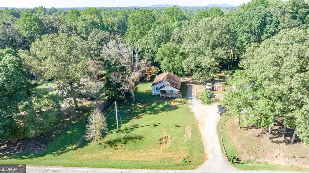 1774 Highway 17 Clarkesville, GA 30523