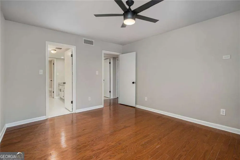 122 Maison PL NW Atlanta, GA 30327